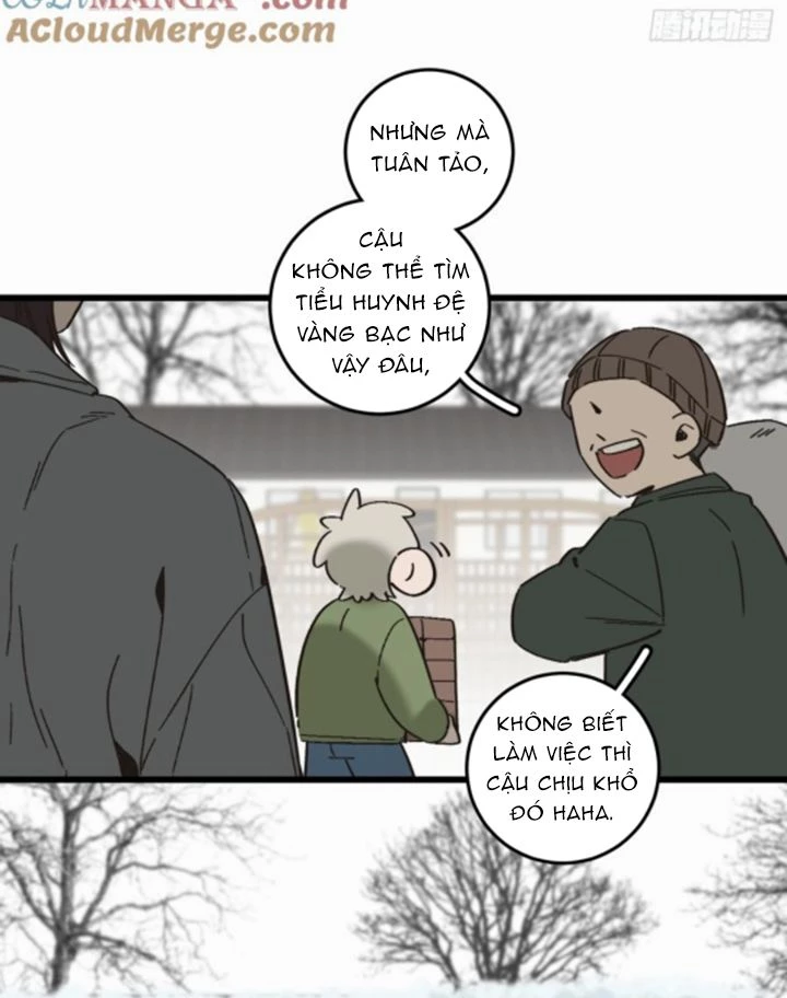 Tôi Không Cùng Anh Đến Vùng Đất Bắp Ngô Đâu! Chapter 49 - 13