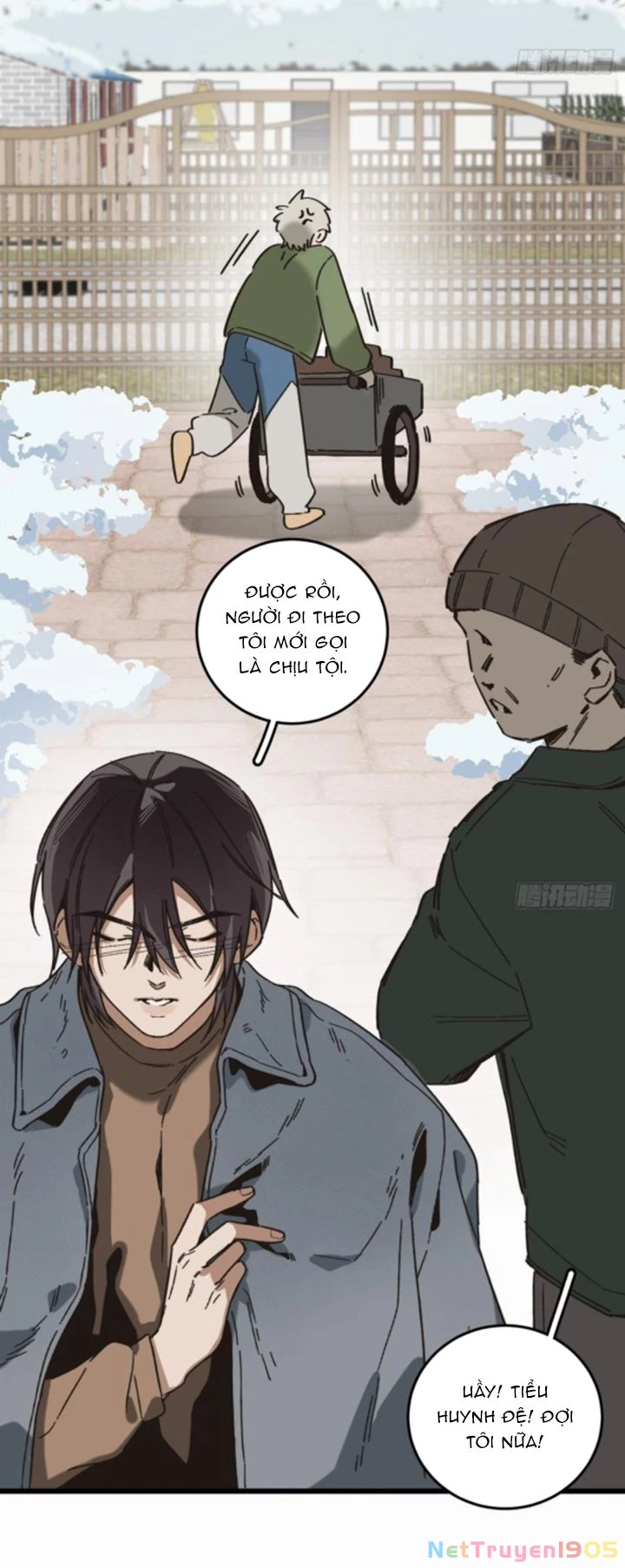 Tôi Không Cùng Anh Đến Vùng Đất Bắp Ngô Đâu! Chapter 49 - 14