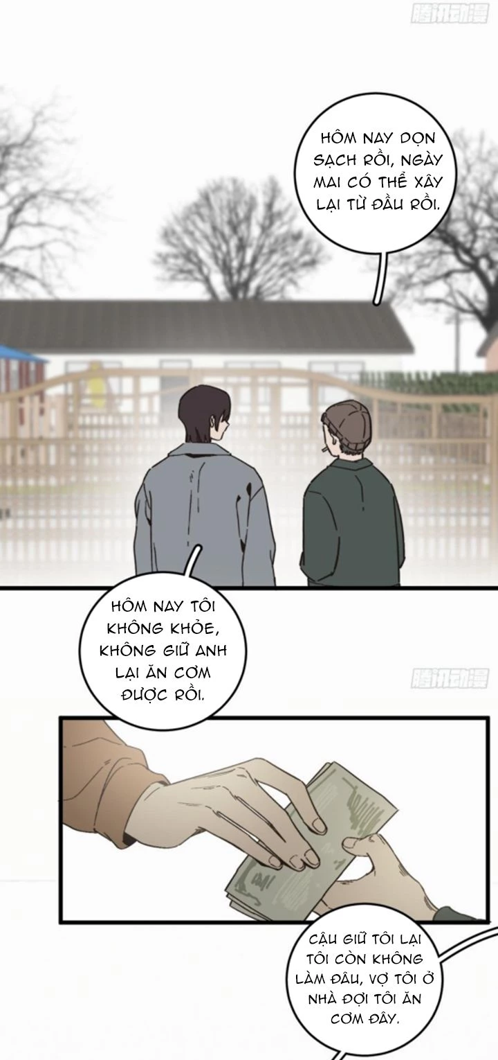 Tôi Không Cùng Anh Đến Vùng Đất Bắp Ngô Đâu! Chapter 49 - 16