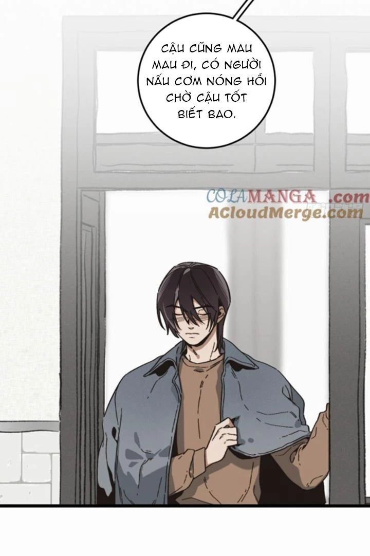 Tôi Không Cùng Anh Đến Vùng Đất Bắp Ngô Đâu! Chapter 49 - 17