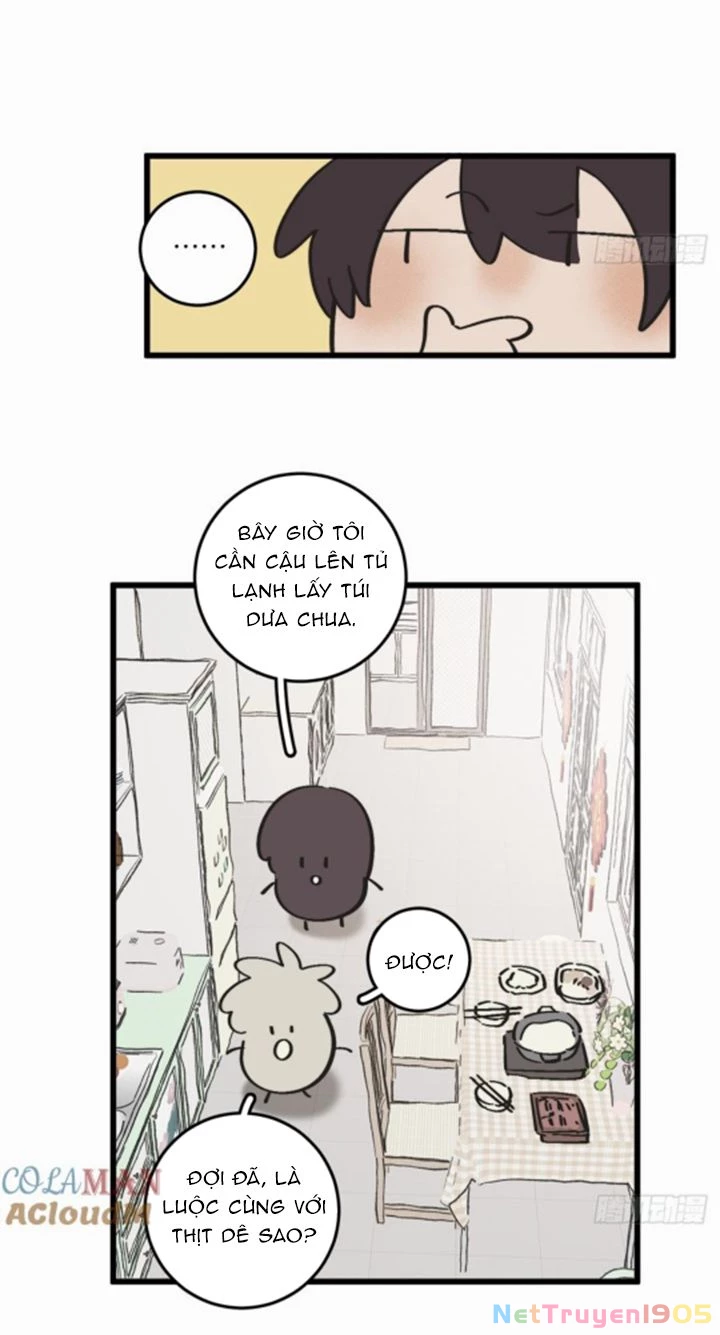 Tôi Không Cùng Anh Đến Vùng Đất Bắp Ngô Đâu! Chapter 49 - 21