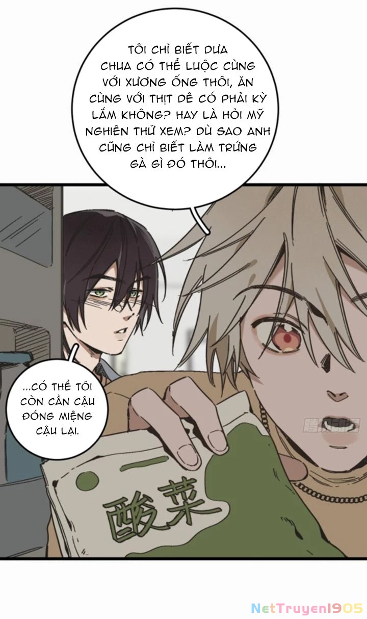 Tôi Không Cùng Anh Đến Vùng Đất Bắp Ngô Đâu! Chapter 49 - 22