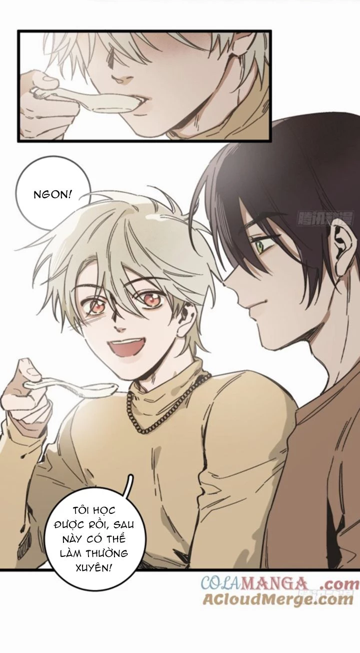 Tôi Không Cùng Anh Đến Vùng Đất Bắp Ngô Đâu! Chapter 49 - 25