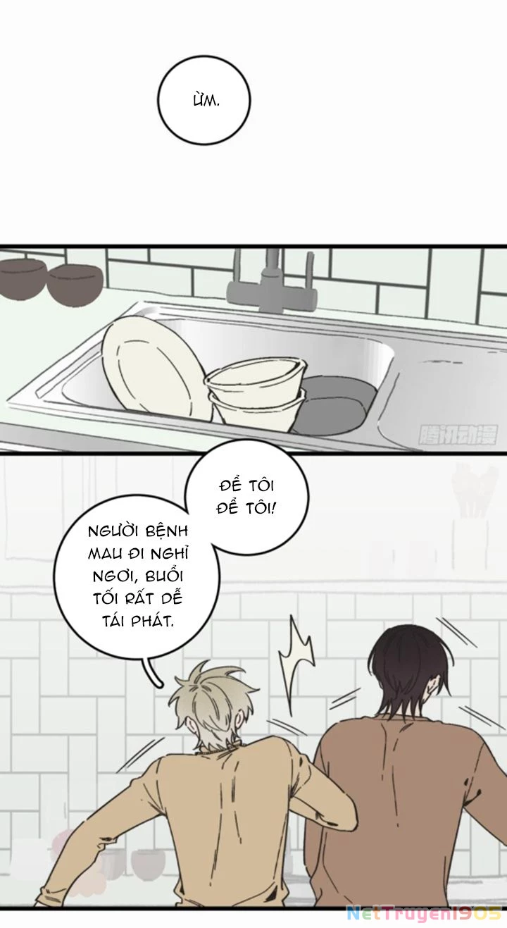 Tôi Không Cùng Anh Đến Vùng Đất Bắp Ngô Đâu! Chapter 49 - 27