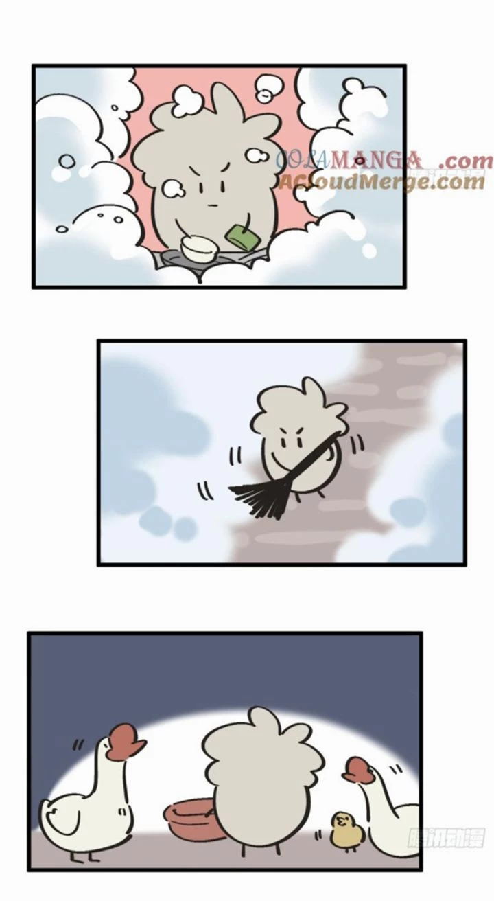 Tôi Không Cùng Anh Đến Vùng Đất Bắp Ngô Đâu! Chapter 49 - 28