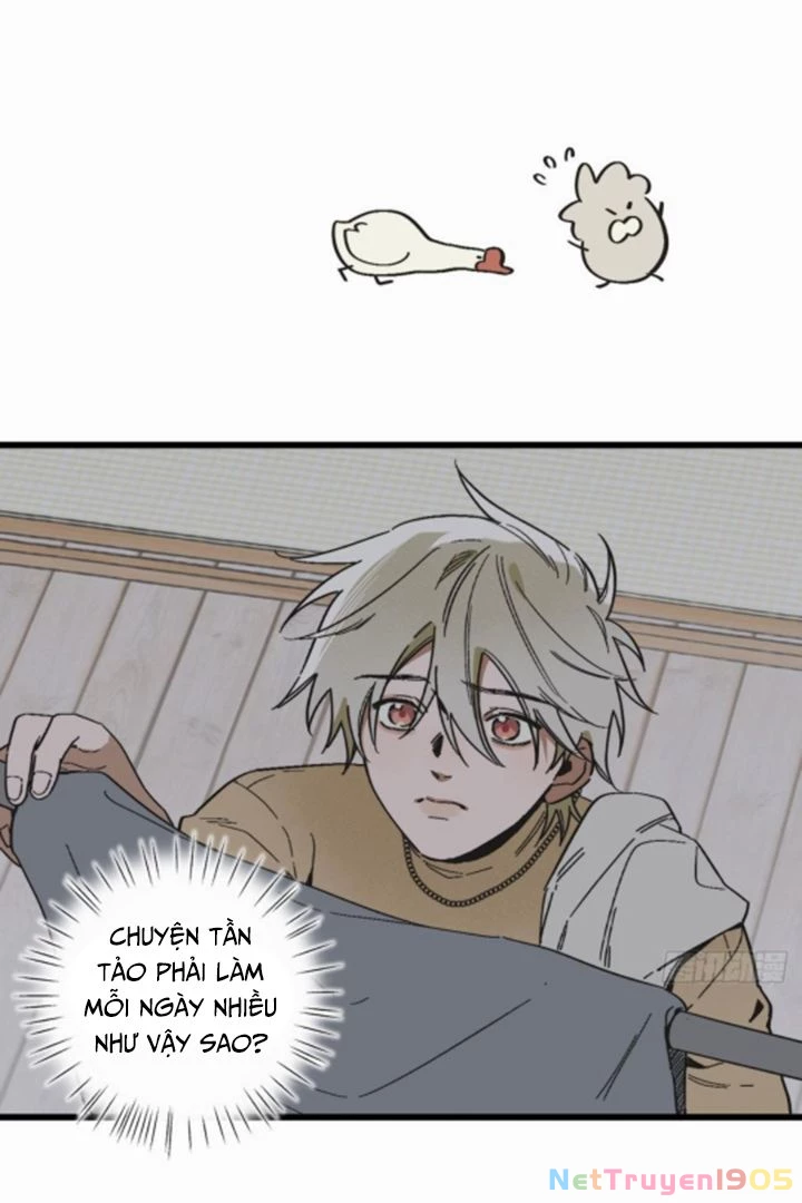 Tôi Không Cùng Anh Đến Vùng Đất Bắp Ngô Đâu! Chapter 49 - 29