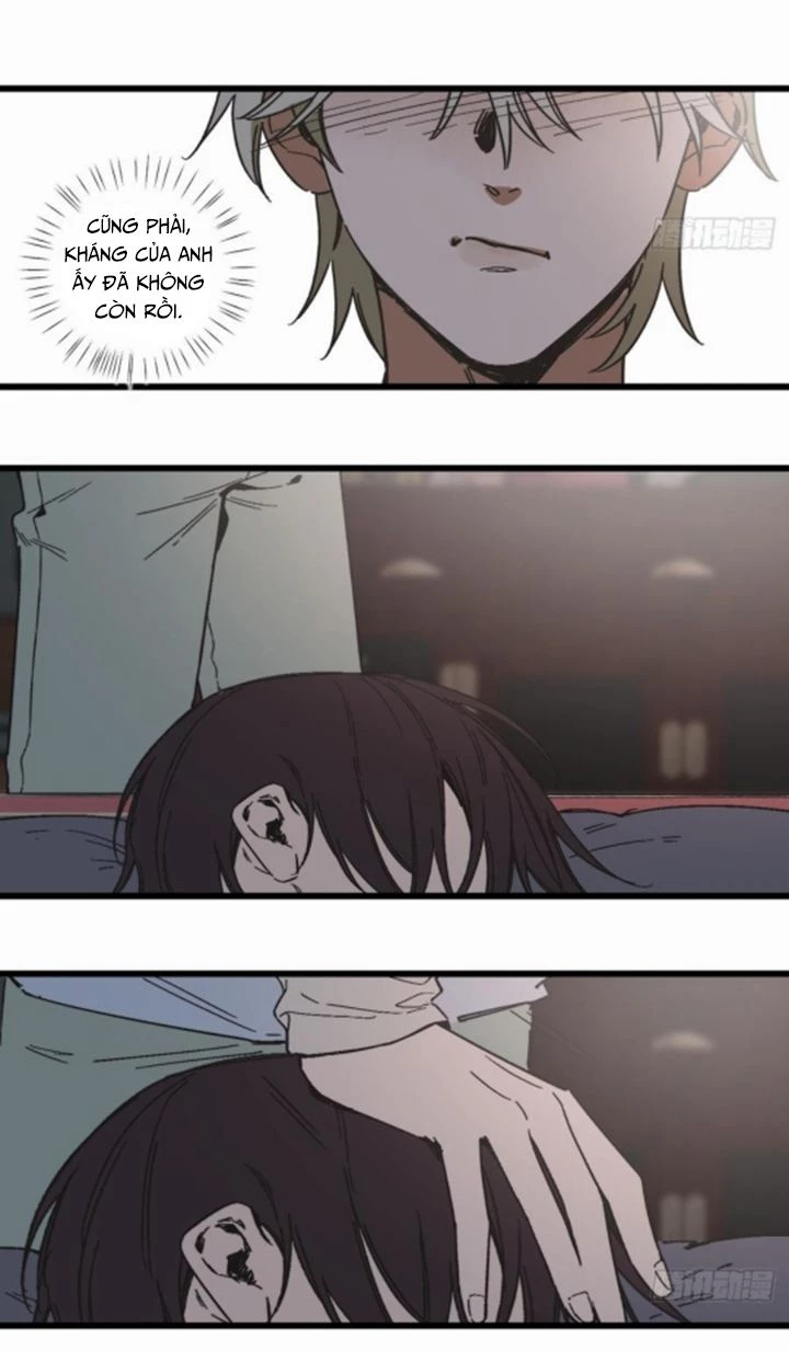 Tôi Không Cùng Anh Đến Vùng Đất Bắp Ngô Đâu! Chapter 49 - 31
