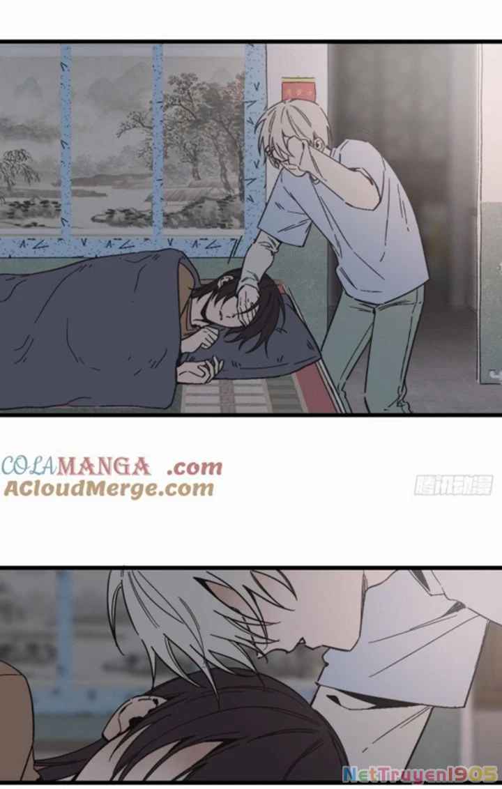 Tôi Không Cùng Anh Đến Vùng Đất Bắp Ngô Đâu! Chapter 49 - 32