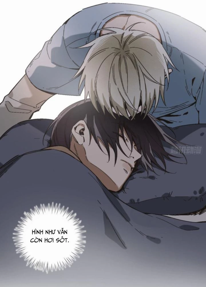 Tôi Không Cùng Anh Đến Vùng Đất Bắp Ngô Đâu! Chapter 49 - 33