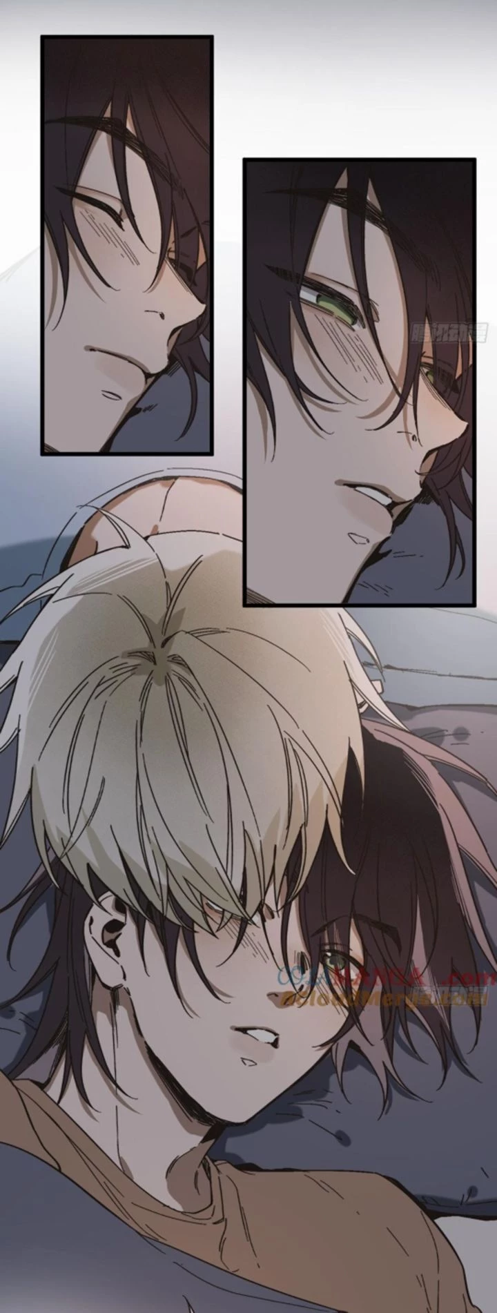 Tôi Không Cùng Anh Đến Vùng Đất Bắp Ngô Đâu! Chapter 49 - 34