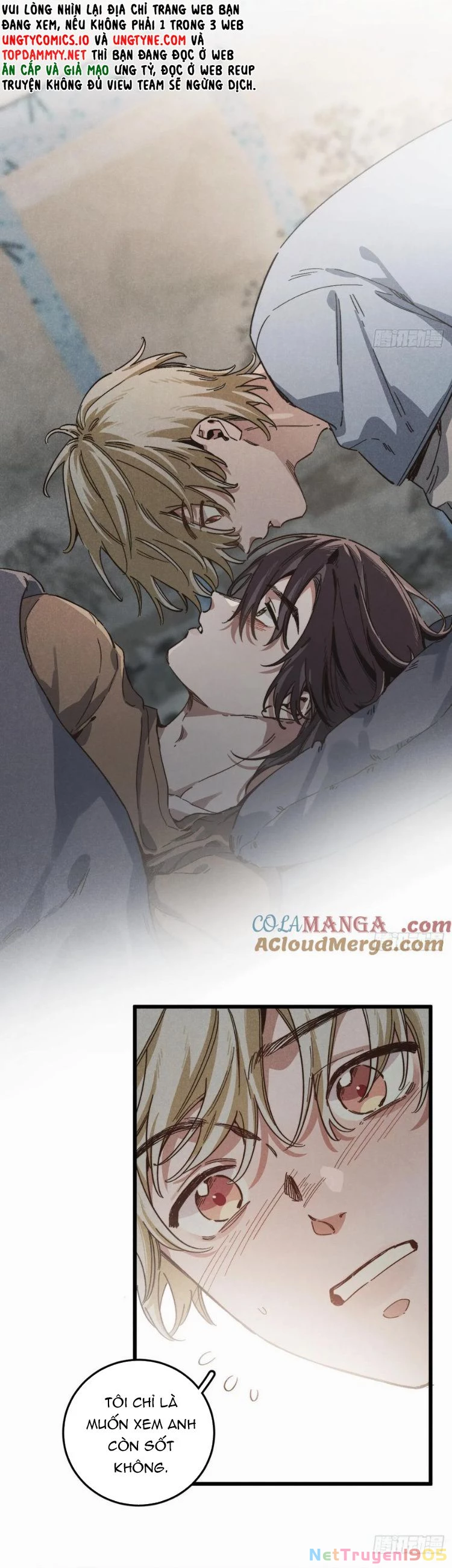 Tôi Không Cùng Anh Đến Vùng Đất Bắp Ngô Đâu! Chapter 50 - 2
