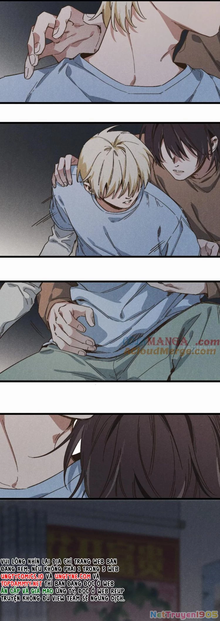 Tôi Không Cùng Anh Đến Vùng Đất Bắp Ngô Đâu! Chapter 50 - 5