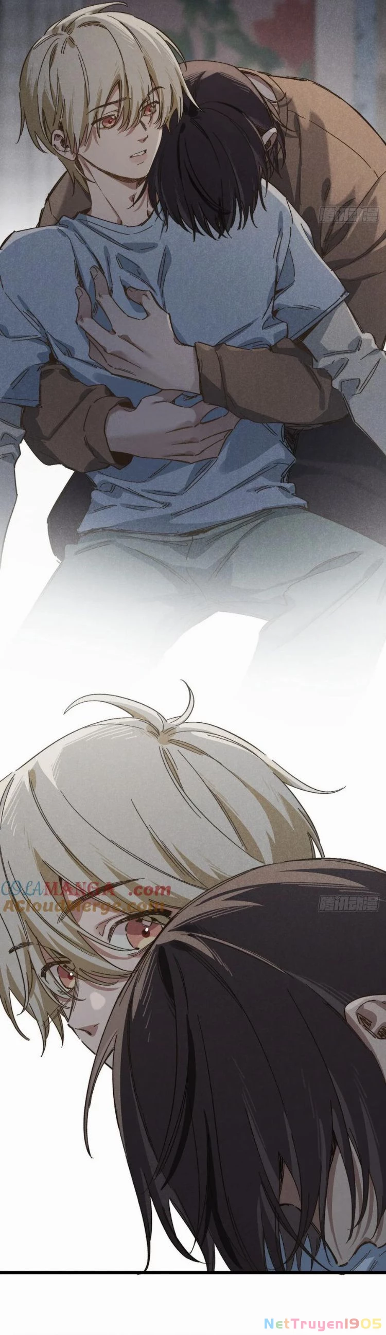 Tôi Không Cùng Anh Đến Vùng Đất Bắp Ngô Đâu! Chapter 50 - 6