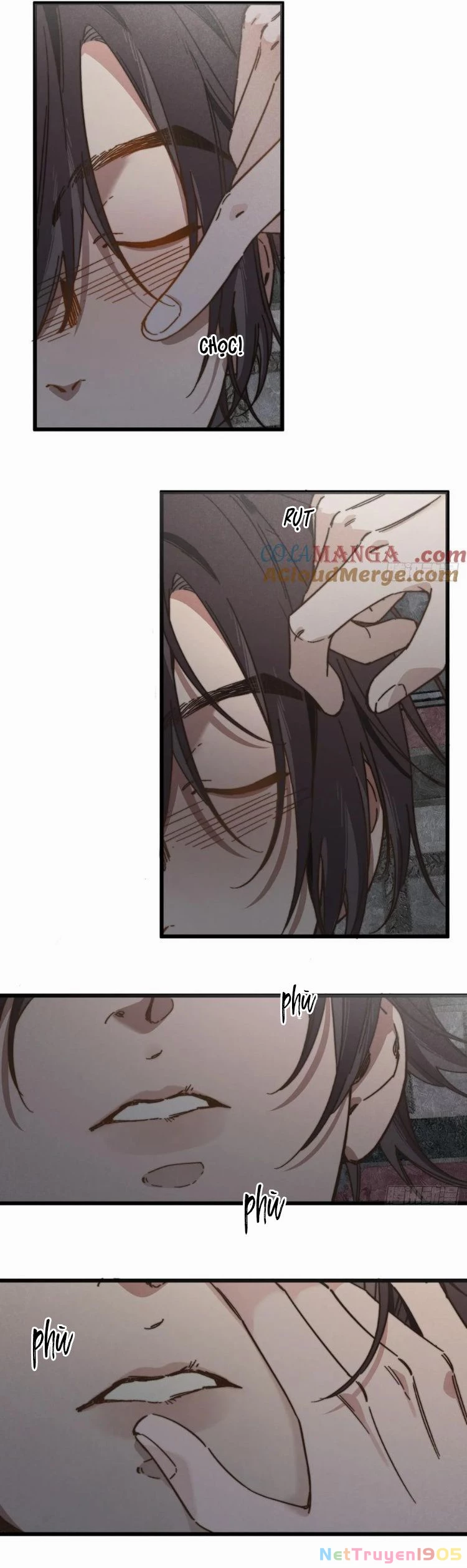 Tôi Không Cùng Anh Đến Vùng Đất Bắp Ngô Đâu! Chapter 50 - 11