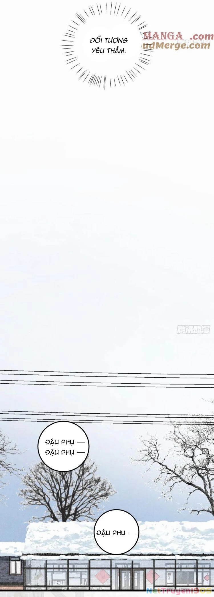 Tôi Không Cùng Anh Đến Vùng Đất Bắp Ngô Đâu! Chapter 50 - 15