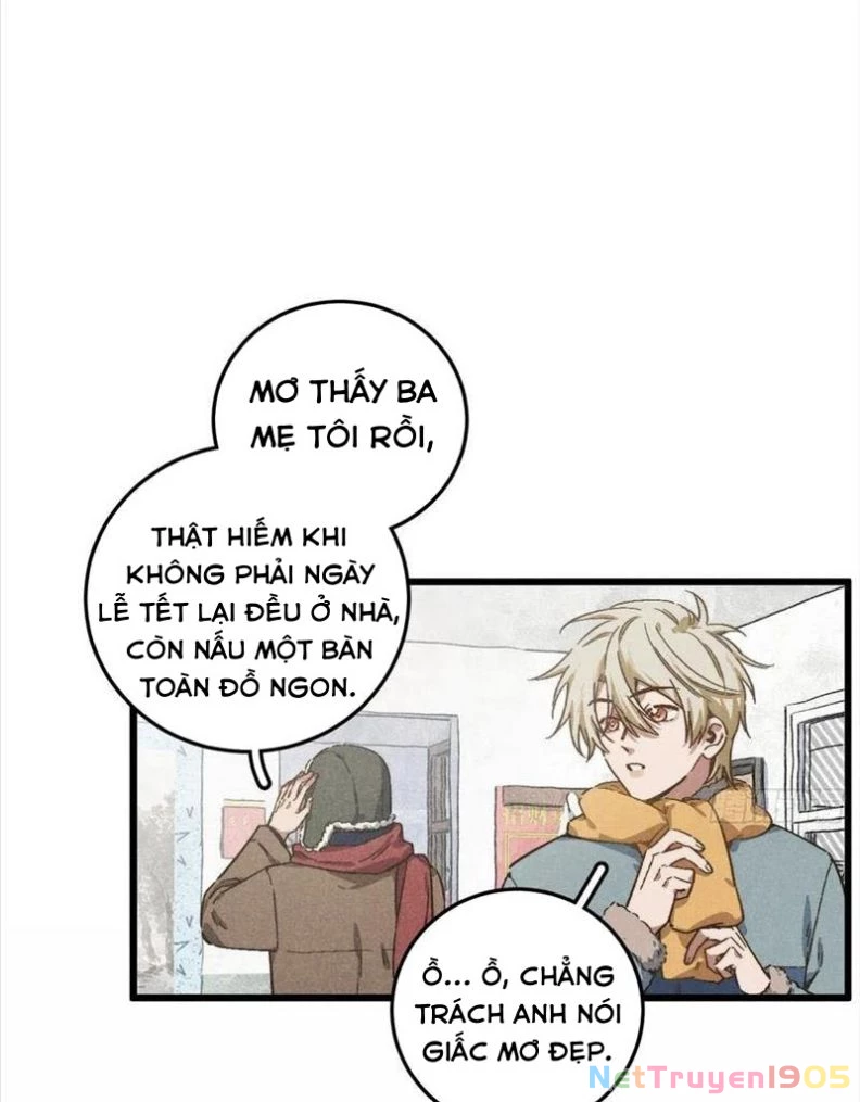 Tôi Không Cùng Anh Đến Vùng Đất Bắp Ngô Đâu! Chapter 51 - 3