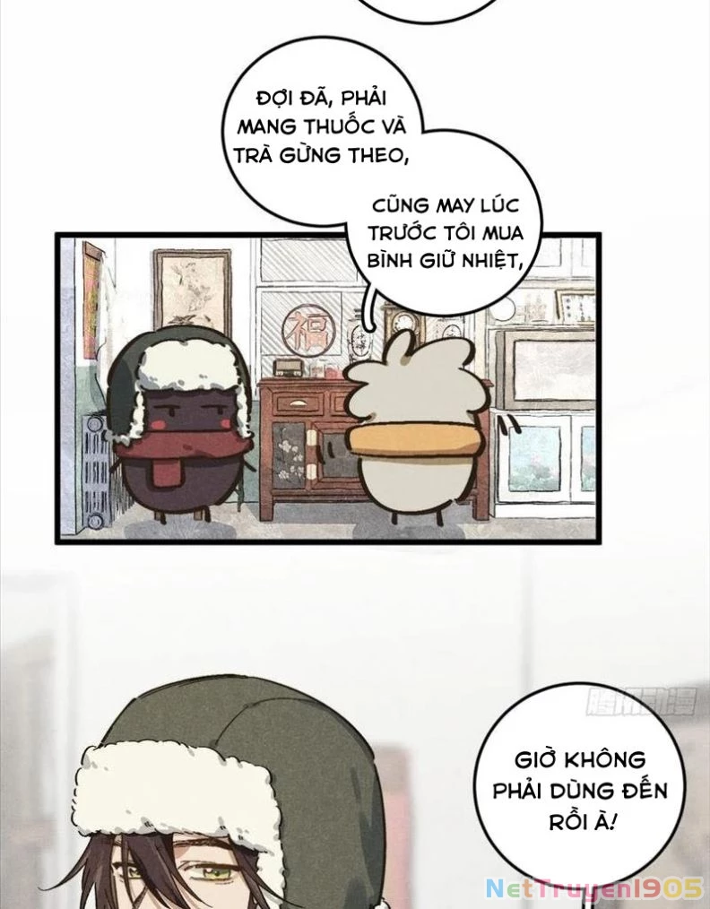 Tôi Không Cùng Anh Đến Vùng Đất Bắp Ngô Đâu! Chapter 51 - 4