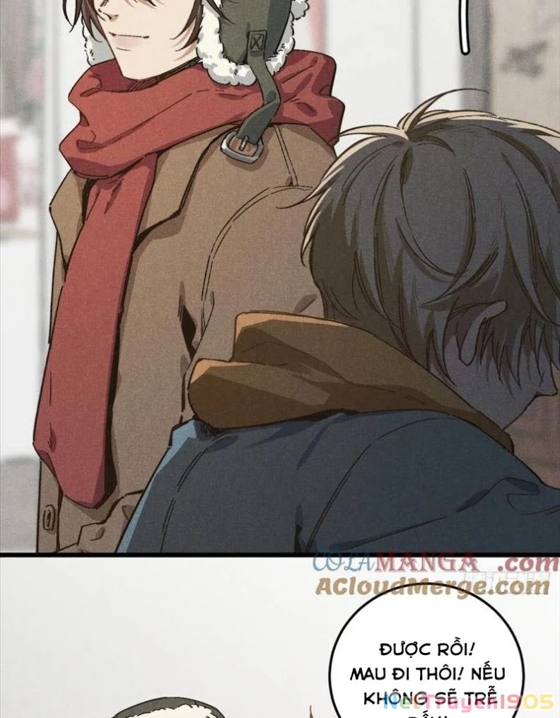 Tôi Không Cùng Anh Đến Vùng Đất Bắp Ngô Đâu! Chapter 51 - 5