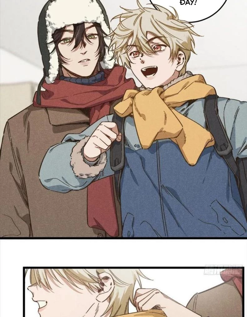 Tôi Không Cùng Anh Đến Vùng Đất Bắp Ngô Đâu! Chapter 51 - 6