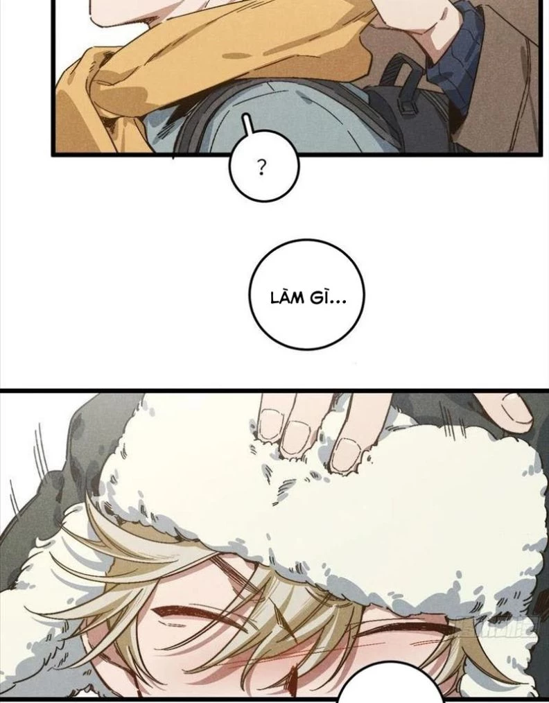 Tôi Không Cùng Anh Đến Vùng Đất Bắp Ngô Đâu! Chapter 51 - 7