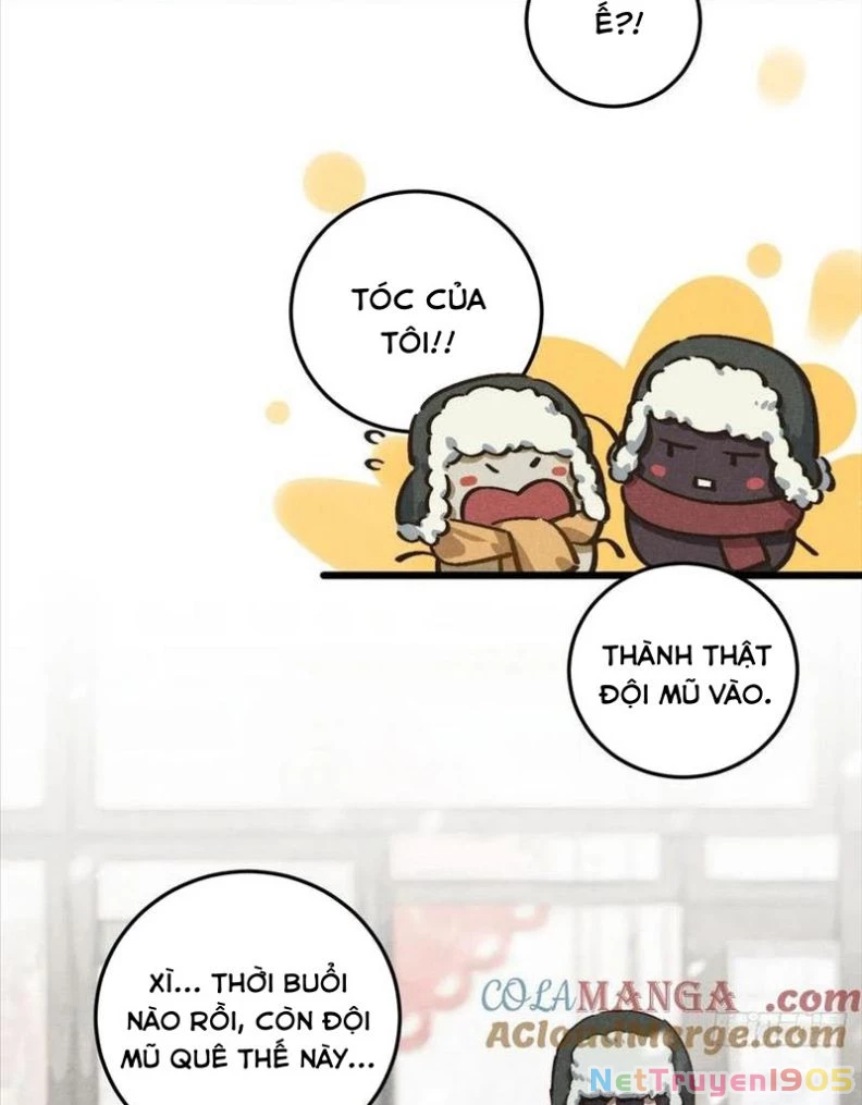 Tôi Không Cùng Anh Đến Vùng Đất Bắp Ngô Đâu! Chapter 51 - 8