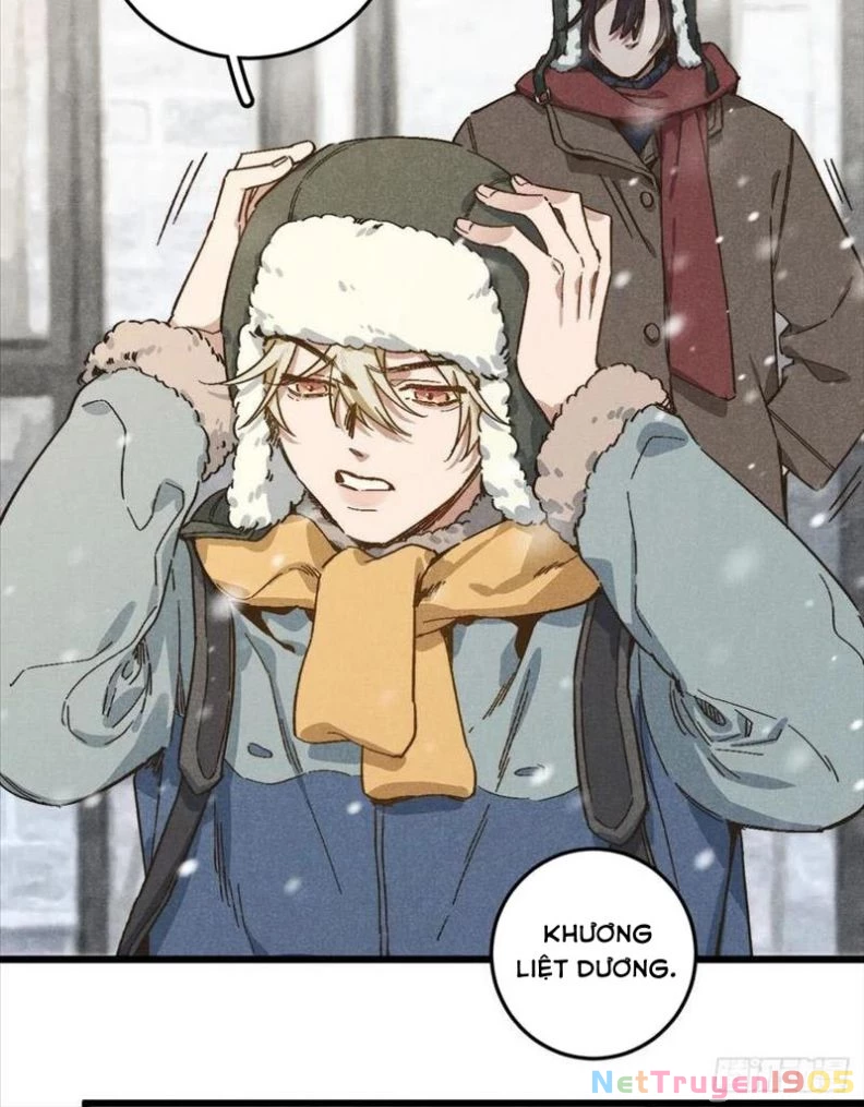 Tôi Không Cùng Anh Đến Vùng Đất Bắp Ngô Đâu! Chapter 51 - 9