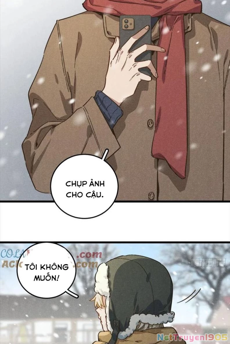 Tôi Không Cùng Anh Đến Vùng Đất Bắp Ngô Đâu! Chapter 51 - 11