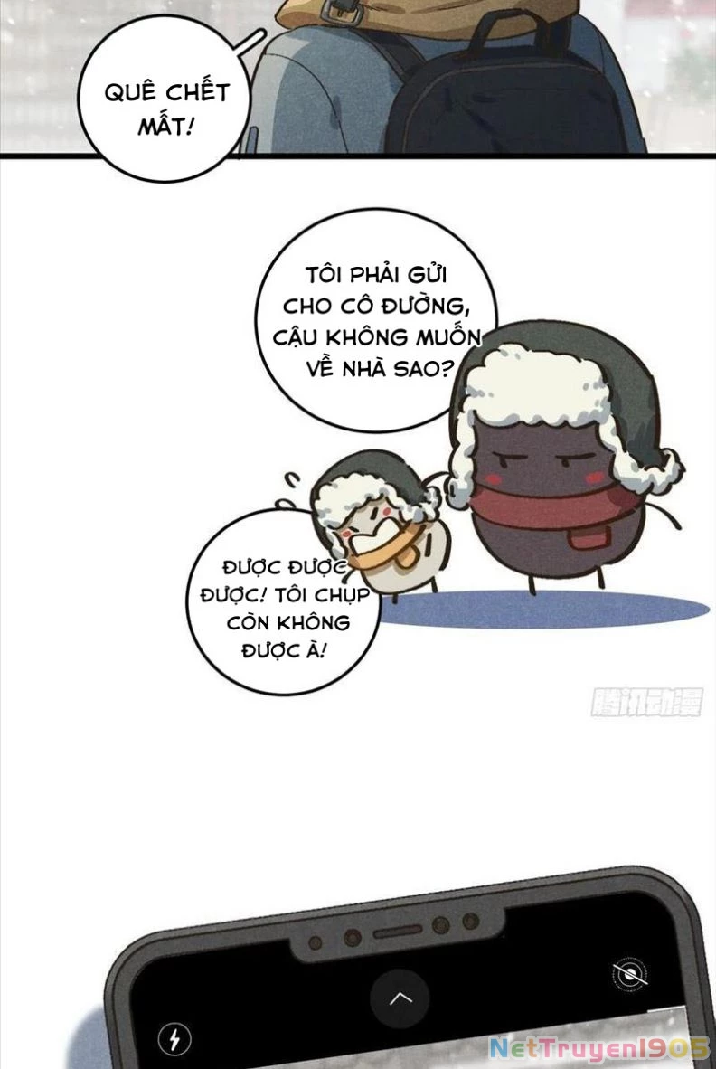 Tôi Không Cùng Anh Đến Vùng Đất Bắp Ngô Đâu! Chapter 51 - 12