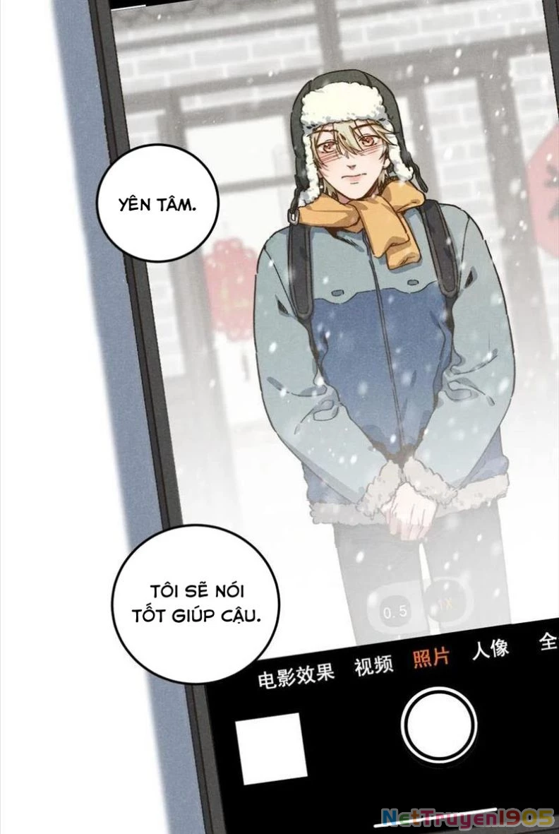 Tôi Không Cùng Anh Đến Vùng Đất Bắp Ngô Đâu! Chapter 51 - 13