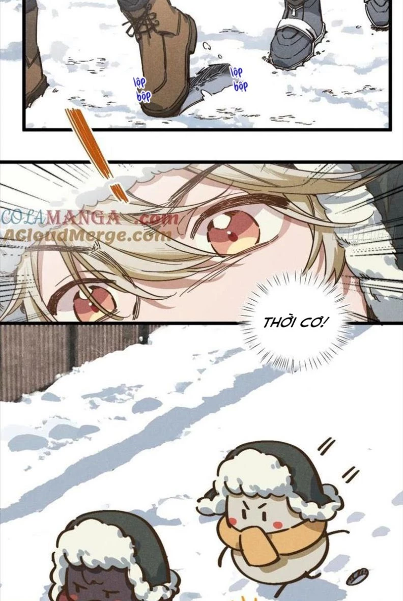 Tôi Không Cùng Anh Đến Vùng Đất Bắp Ngô Đâu! Chapter 51 - 15