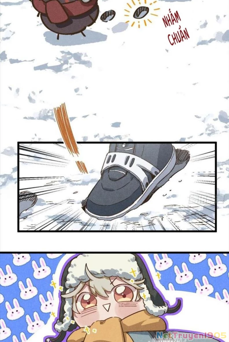 Tôi Không Cùng Anh Đến Vùng Đất Bắp Ngô Đâu! Chapter 51 - 16