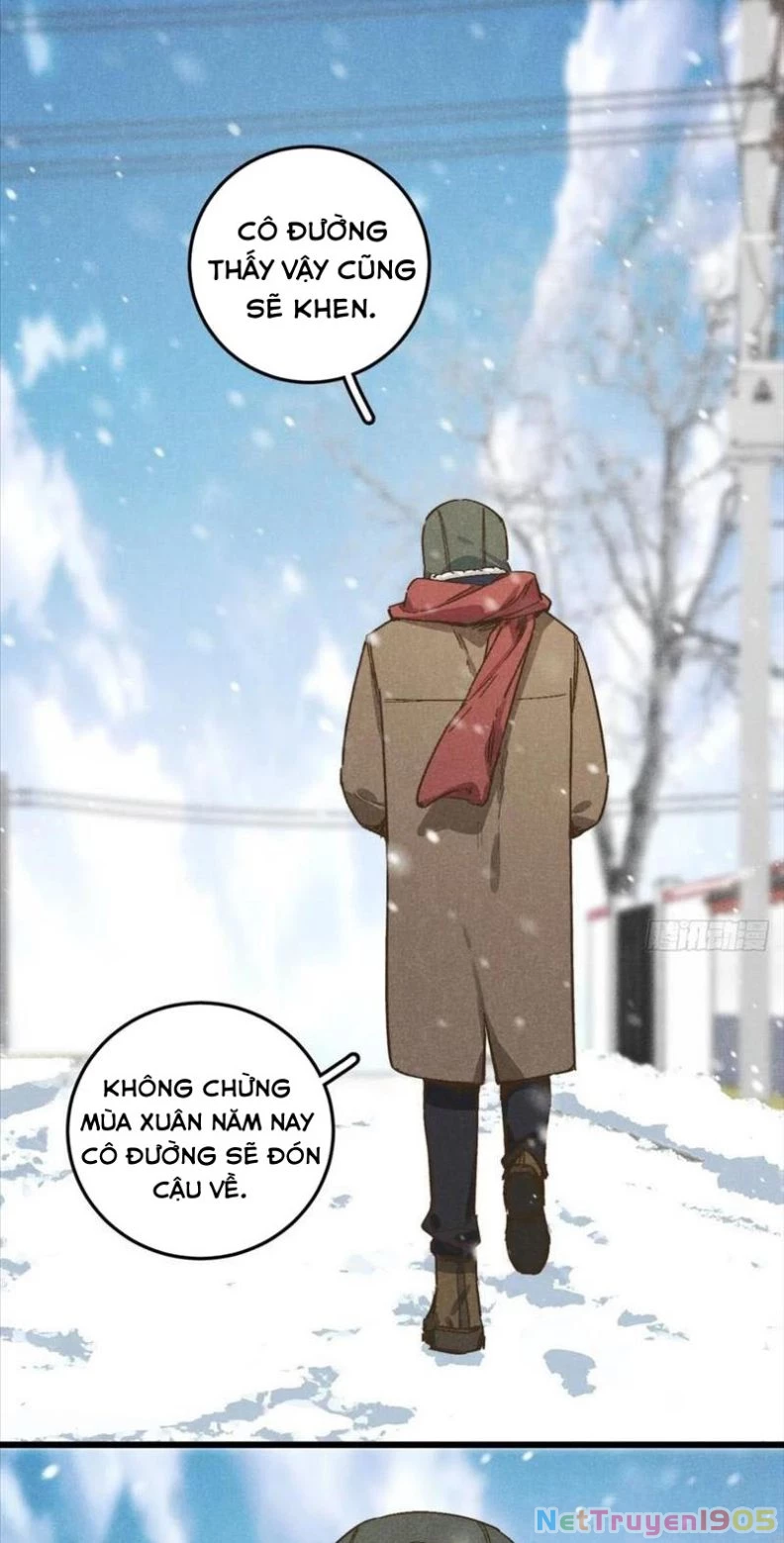 Tôi Không Cùng Anh Đến Vùng Đất Bắp Ngô Đâu! Chapter 51 - 22