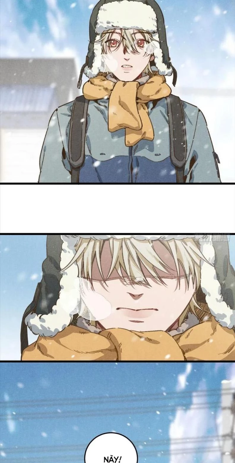 Tôi Không Cùng Anh Đến Vùng Đất Bắp Ngô Đâu! Chapter 51 - 23