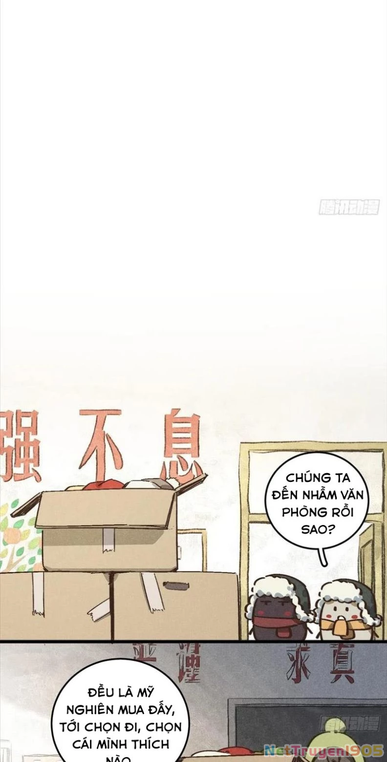 Tôi Không Cùng Anh Đến Vùng Đất Bắp Ngô Đâu! Chapter 51 - 25