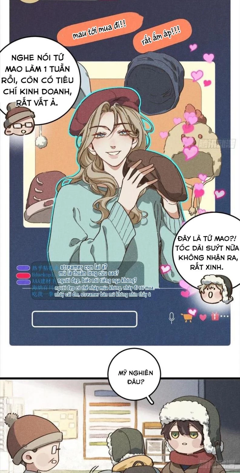 Tôi Không Cùng Anh Đến Vùng Đất Bắp Ngô Đâu! Chapter 51 - 27