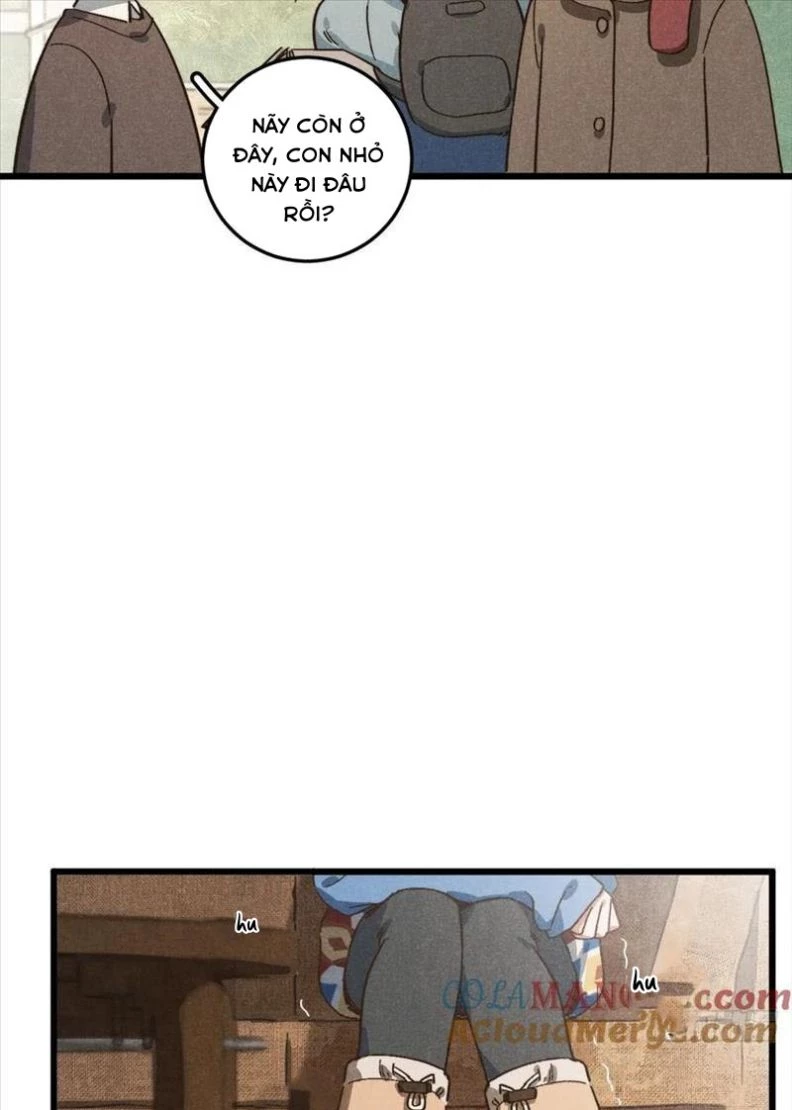 Tôi Không Cùng Anh Đến Vùng Đất Bắp Ngô Đâu! Chapter 51 - 28