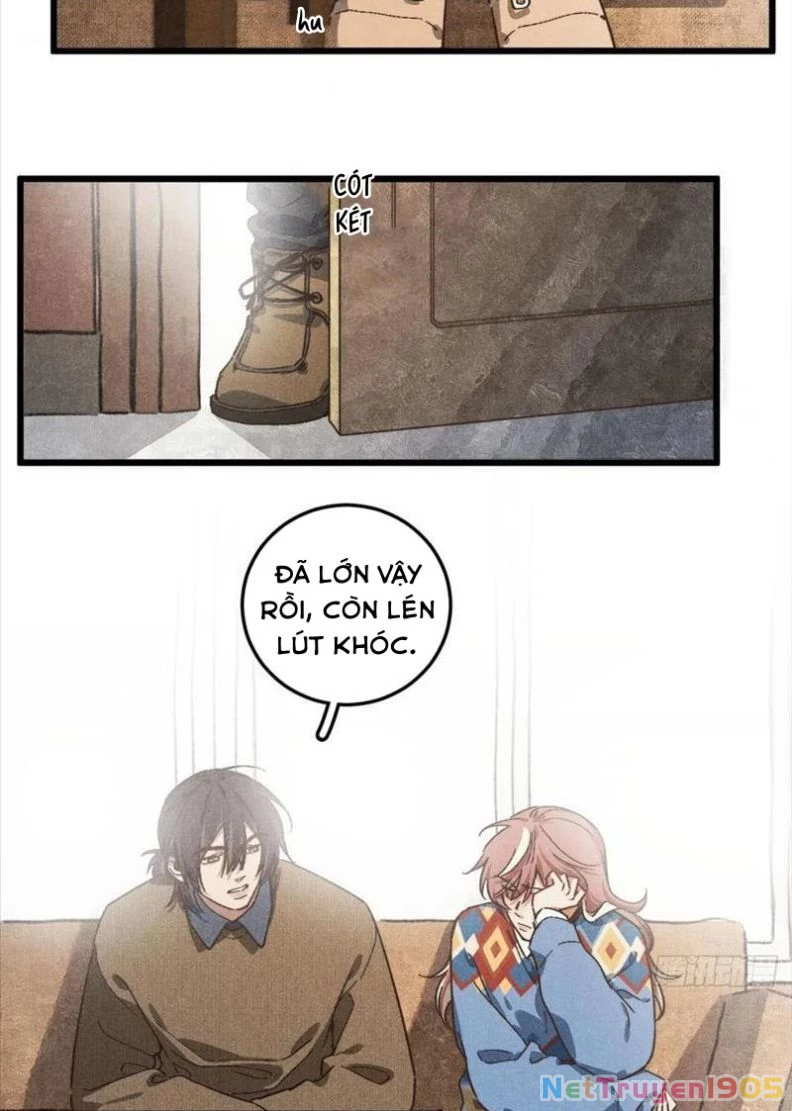 Tôi Không Cùng Anh Đến Vùng Đất Bắp Ngô Đâu! Chapter 51 - 29
