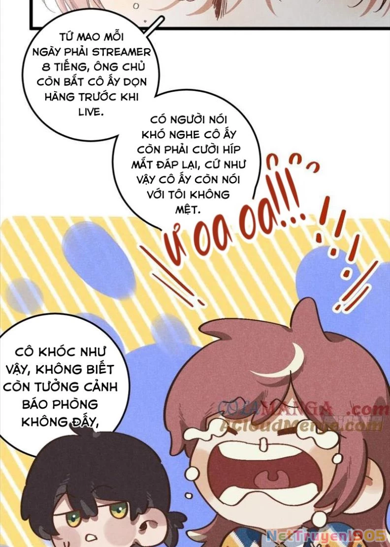 Tôi Không Cùng Anh Đến Vùng Đất Bắp Ngô Đâu! Chapter 51 - 31