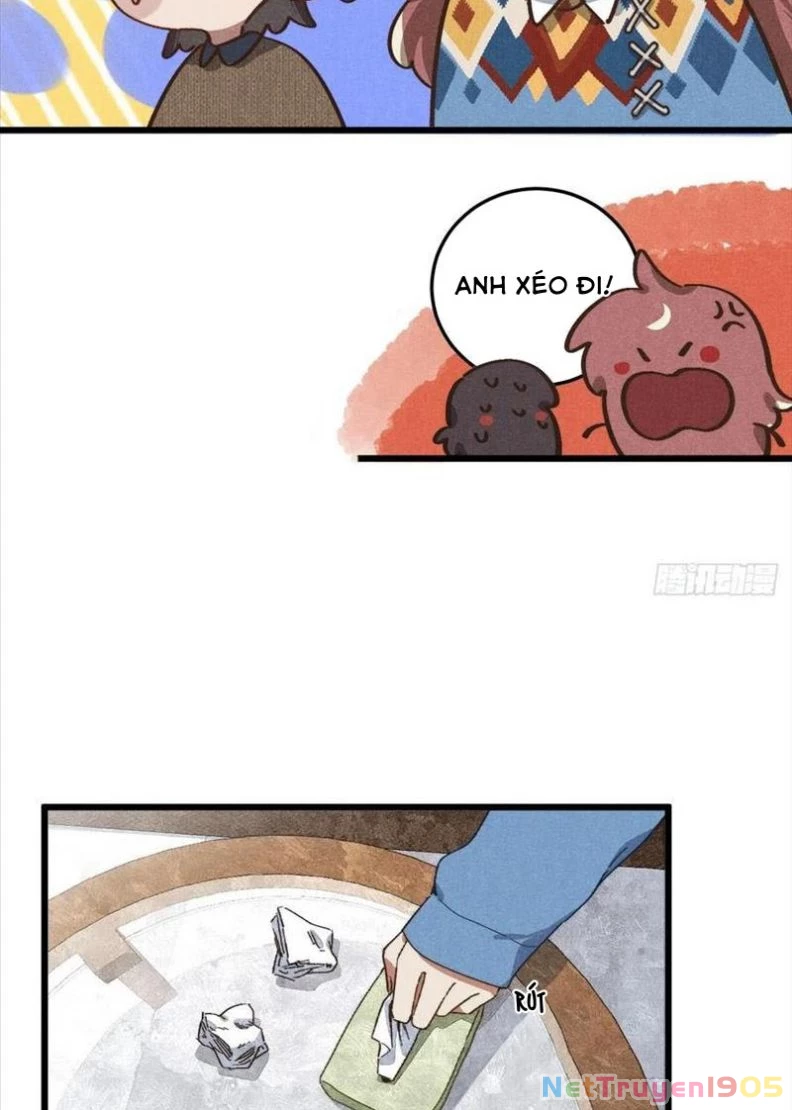 Tôi Không Cùng Anh Đến Vùng Đất Bắp Ngô Đâu! Chapter 51 - 32