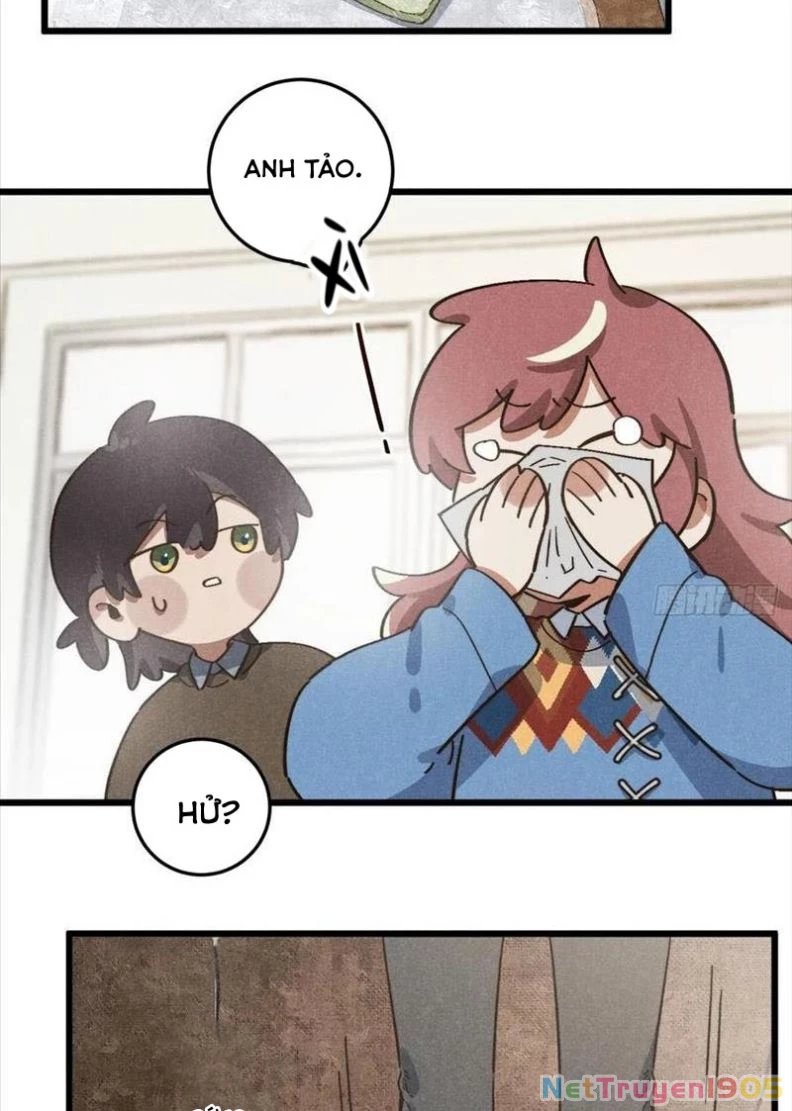 Tôi Không Cùng Anh Đến Vùng Đất Bắp Ngô Đâu! Chapter 51 - 33