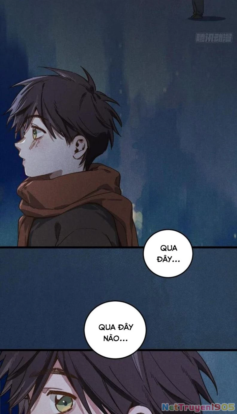 Tôi Không Cùng Anh Đến Vùng Đất Bắp Ngô Đâu! Chapter 51 - 42