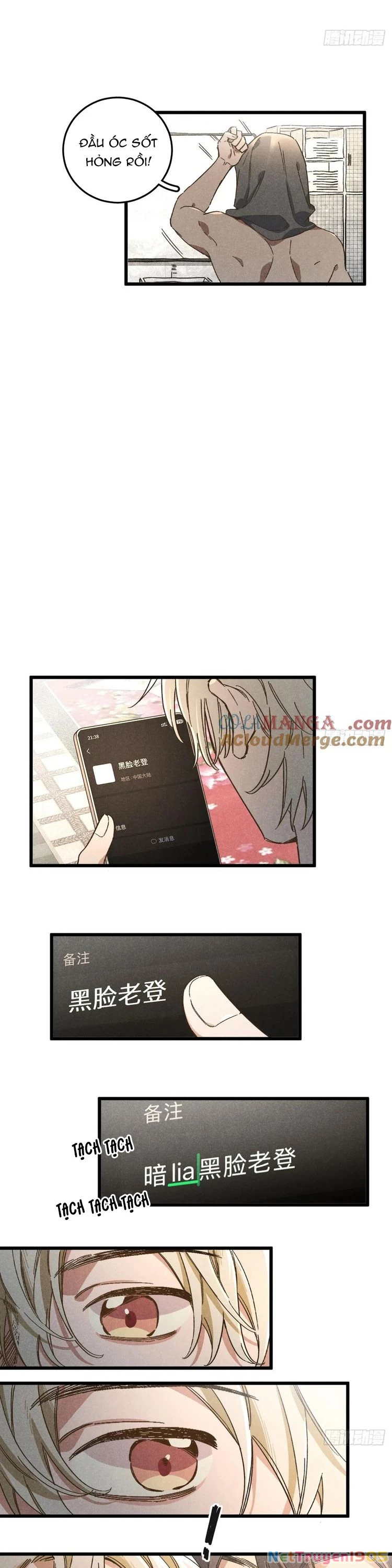 Tôi Không Cùng Anh Đến Vùng Đất Bắp Ngô Đâu! Chapter 52 - 11