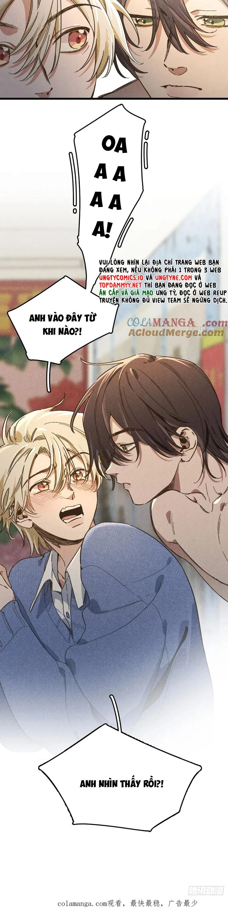 Tôi Không Cùng Anh Đến Vùng Đất Bắp Ngô Đâu! Chapter 52 - 12