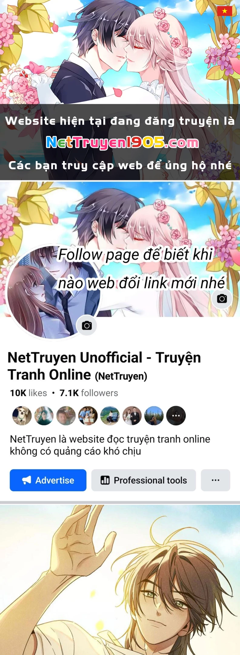 Tôi Không Cùng Anh Đến Vùng Đất Bắp Ngô Đâu! Chapter 53 - 1