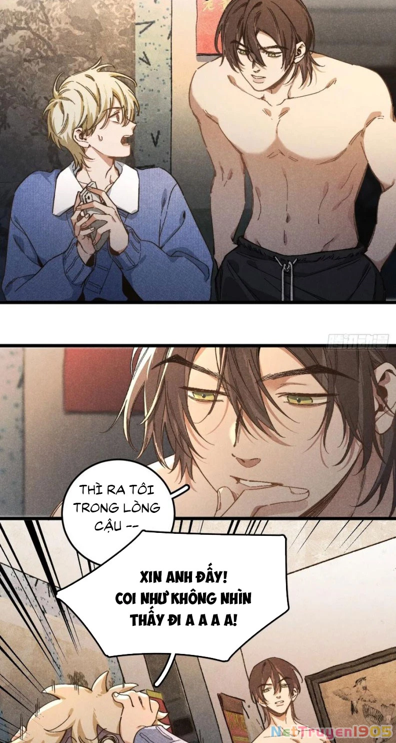 Tôi Không Cùng Anh Đến Vùng Đất Bắp Ngô Đâu! Chapter 53 - 3