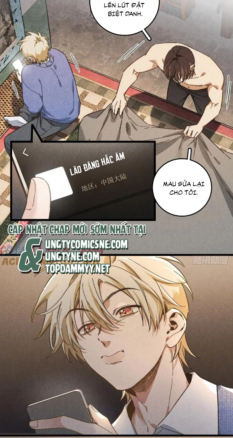 Tôi Không Cùng Anh Đến Vùng Đất Bắp Ngô Đâu! Chapter 53 - 5