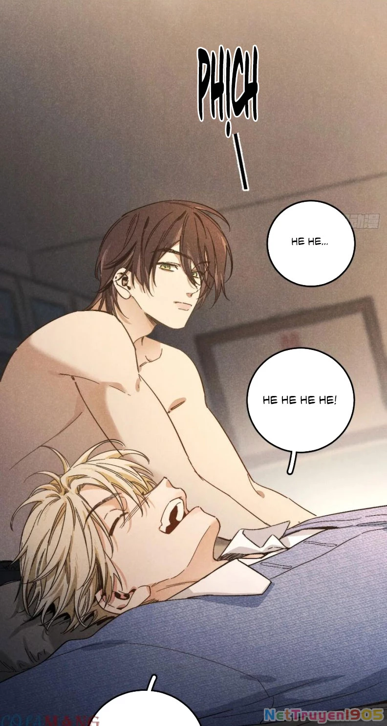 Tôi Không Cùng Anh Đến Vùng Đất Bắp Ngô Đâu! Chapter 53 - 6