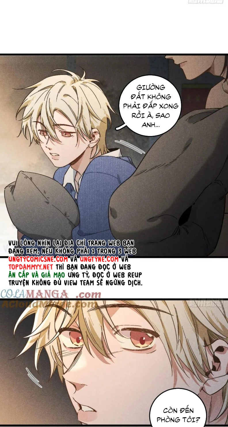 Tôi Không Cùng Anh Đến Vùng Đất Bắp Ngô Đâu! Chapter 53 - 9