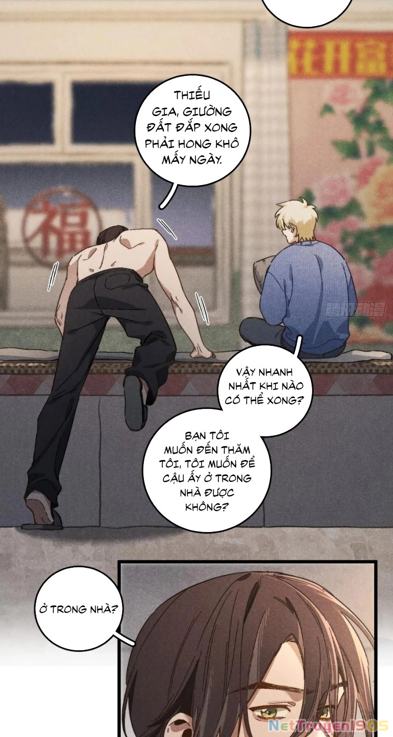 Tôi Không Cùng Anh Đến Vùng Đất Bắp Ngô Đâu! Chapter 53 - 10