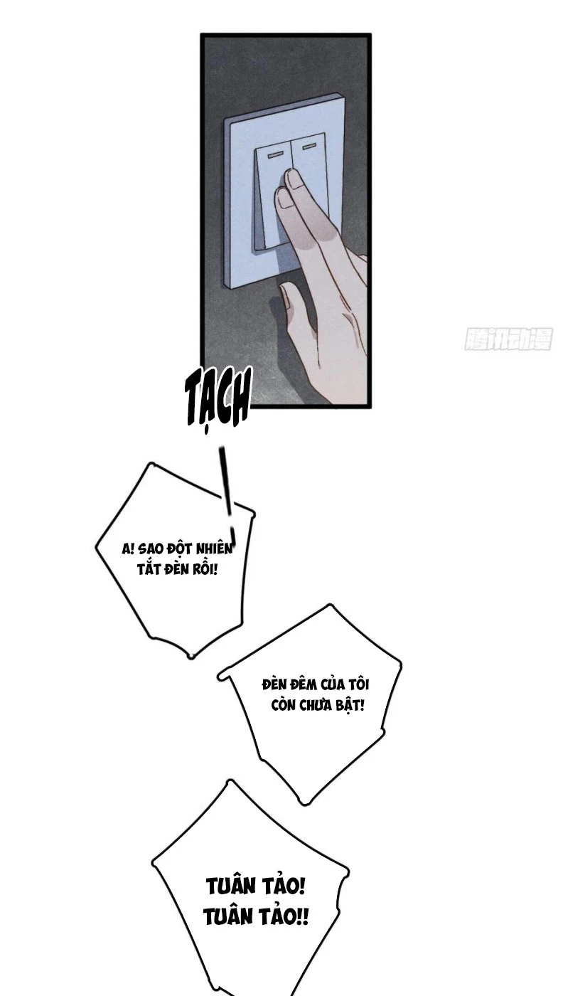 Tôi Không Cùng Anh Đến Vùng Đất Bắp Ngô Đâu! Chapter 53 - 13